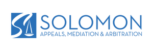 Donna Solomon Logo
